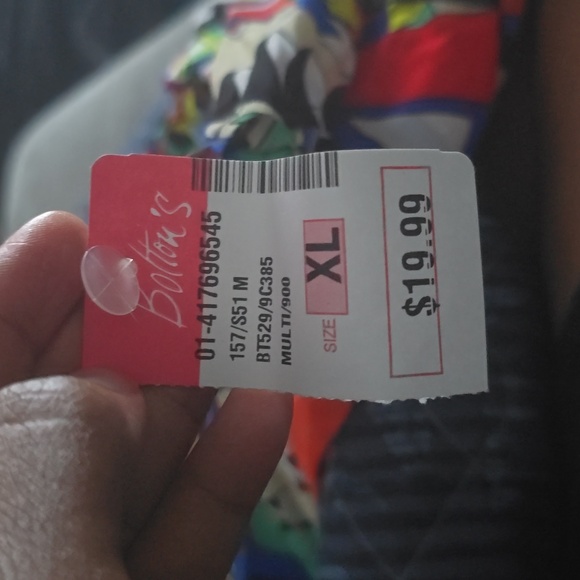 WOMEN DRESS - Picture 4 of 4